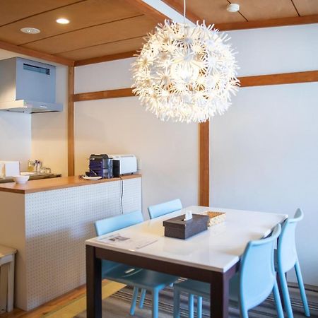 野泽地址酒店 野沢 外观 照片
