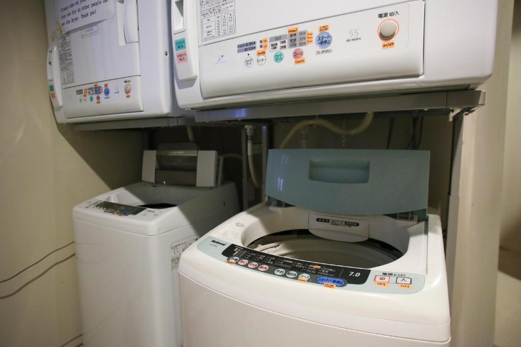 野泽地址酒店 野沢 外观 照片